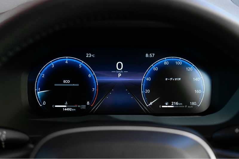 2023 Toyota RAV4 2,5L 2023 Cyprus