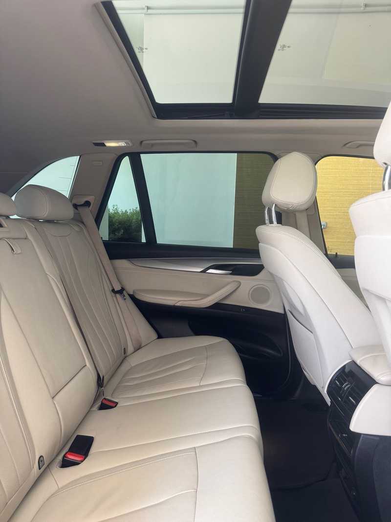 2015 BMW X5 3,0L 2015 Cyprus