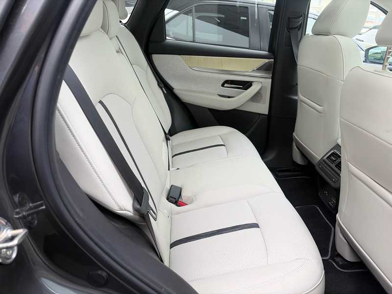 2023 Mazda CX-60 3,3L 2023 Cyprus