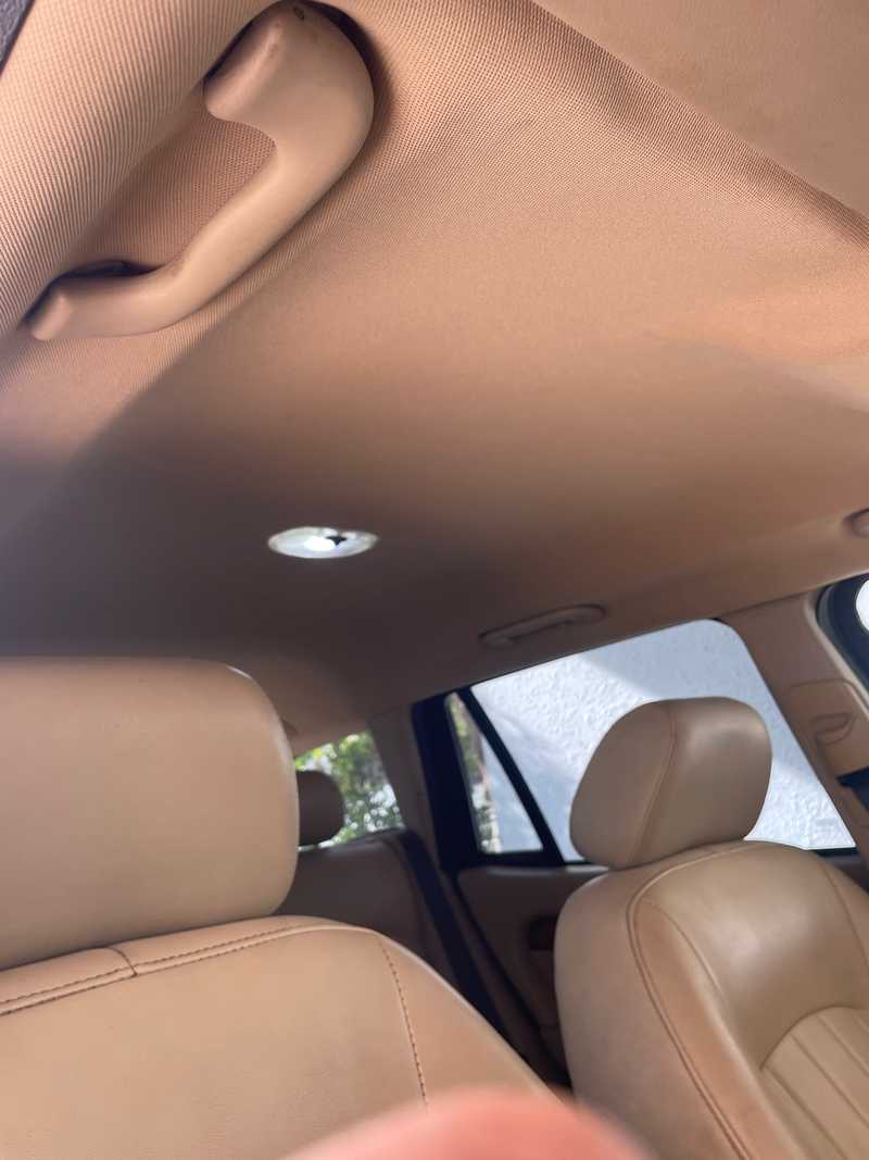 2006 Jaguar X-Type 2,2L 2006 Cyprus