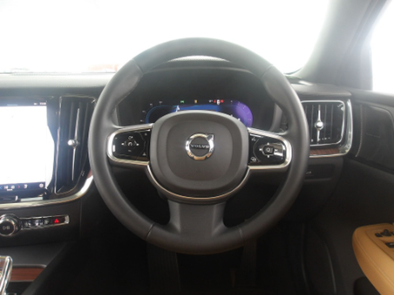 2023 Volvo S60 2,0L 2023 Cyprus