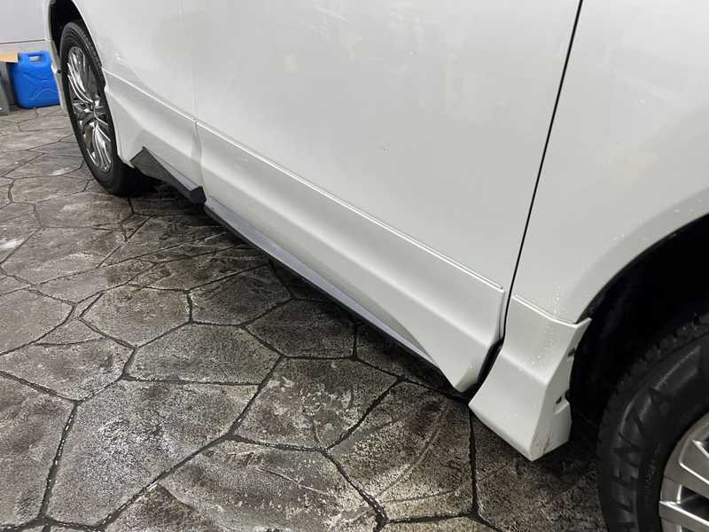 2024 Toyota Harrier 2,5L 2024 Cyprus