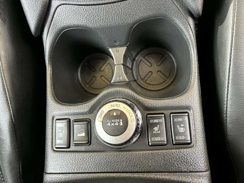 2021 Nissan X-Trail 2,0L 2021 Cyprus