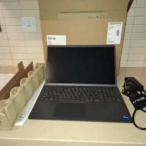 Laptop Dell Pro PV15250 i5 16GB /512GB W11/3, Επαρχία Λευκωσίας — Λατσιά - Άγιος Γεώργιος