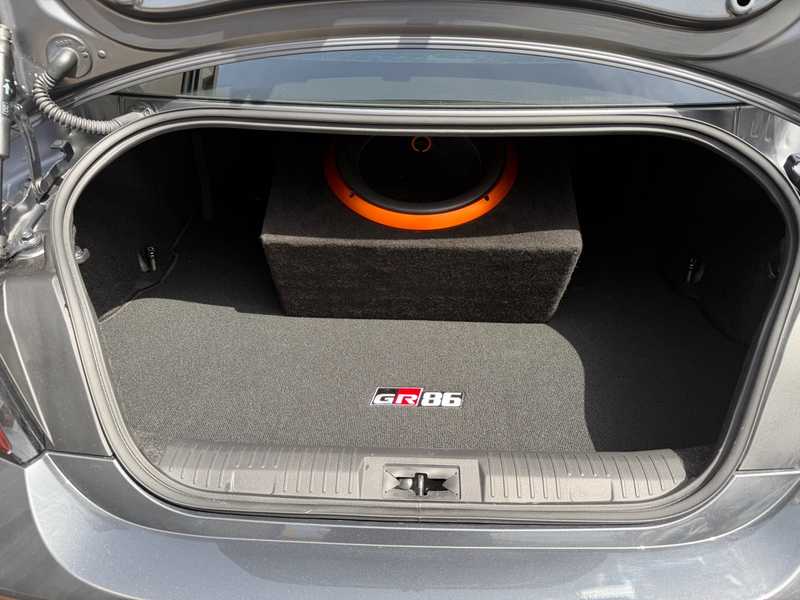 2024 Toyota GR86 2,4L 2024 Cyprus