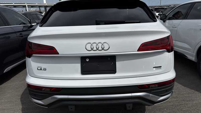 2024 Audi Q5 2,0L 2024 Cyprus