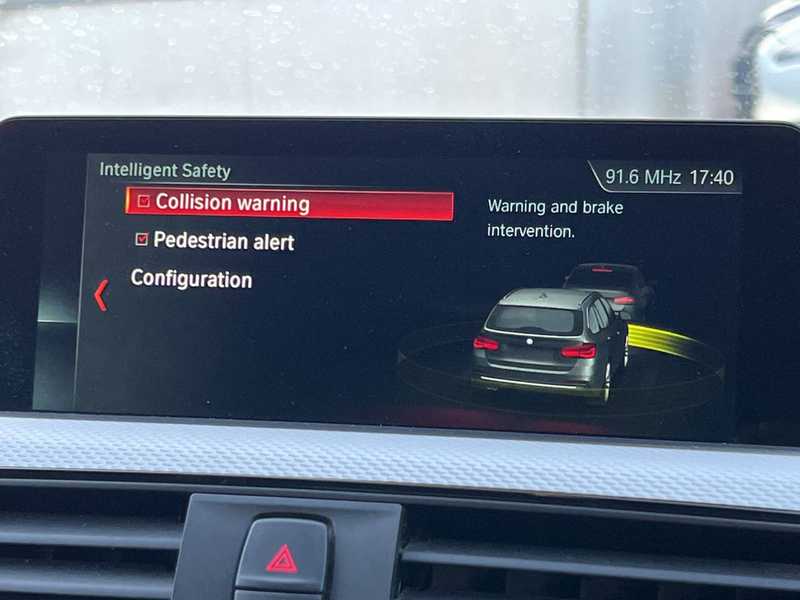 2017 BMW 3-Series 1,5L 2017 Cyprus