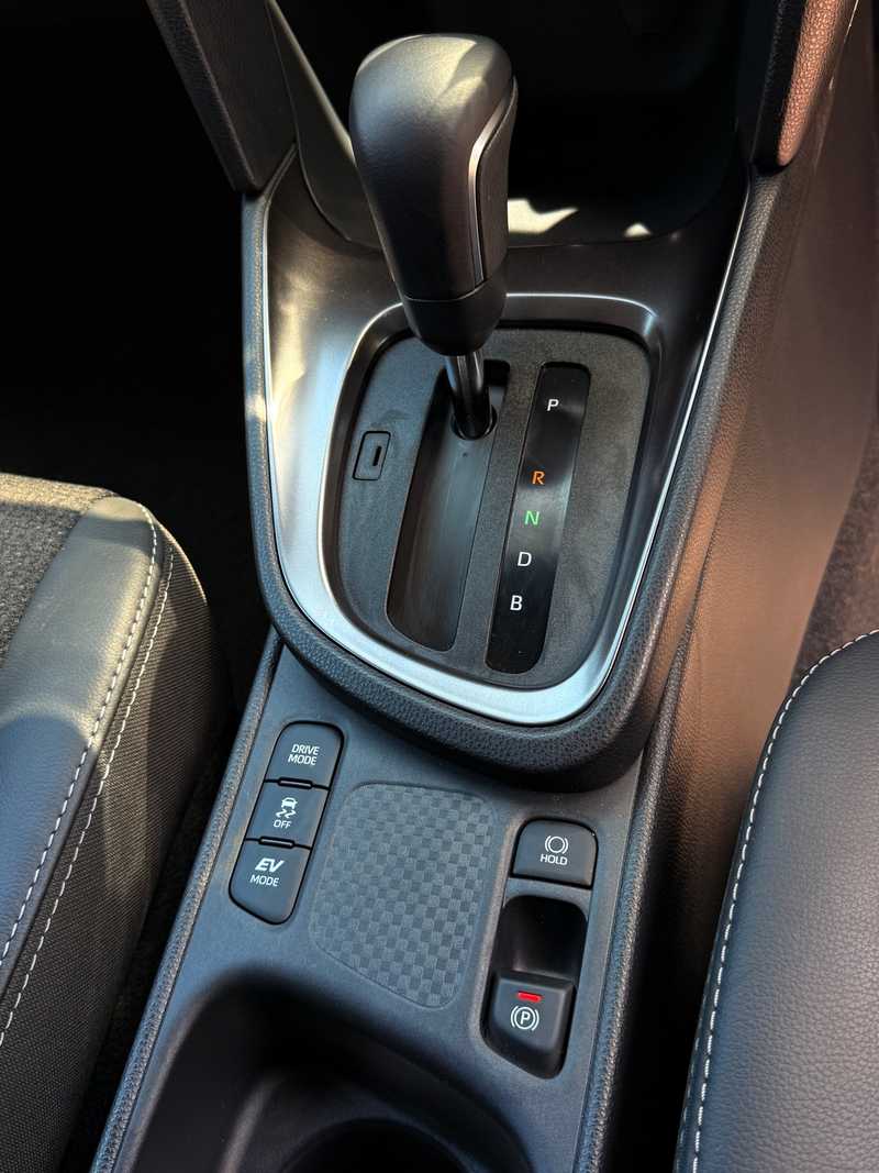 2025 Toyota Yaris Cross 1,5L 2025 Cyprus