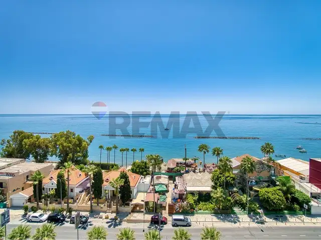 2-bedroom apartment for sale, Επαρχία Λεμεσού — Μουτταγιάκα Τουριστική Περιοχή