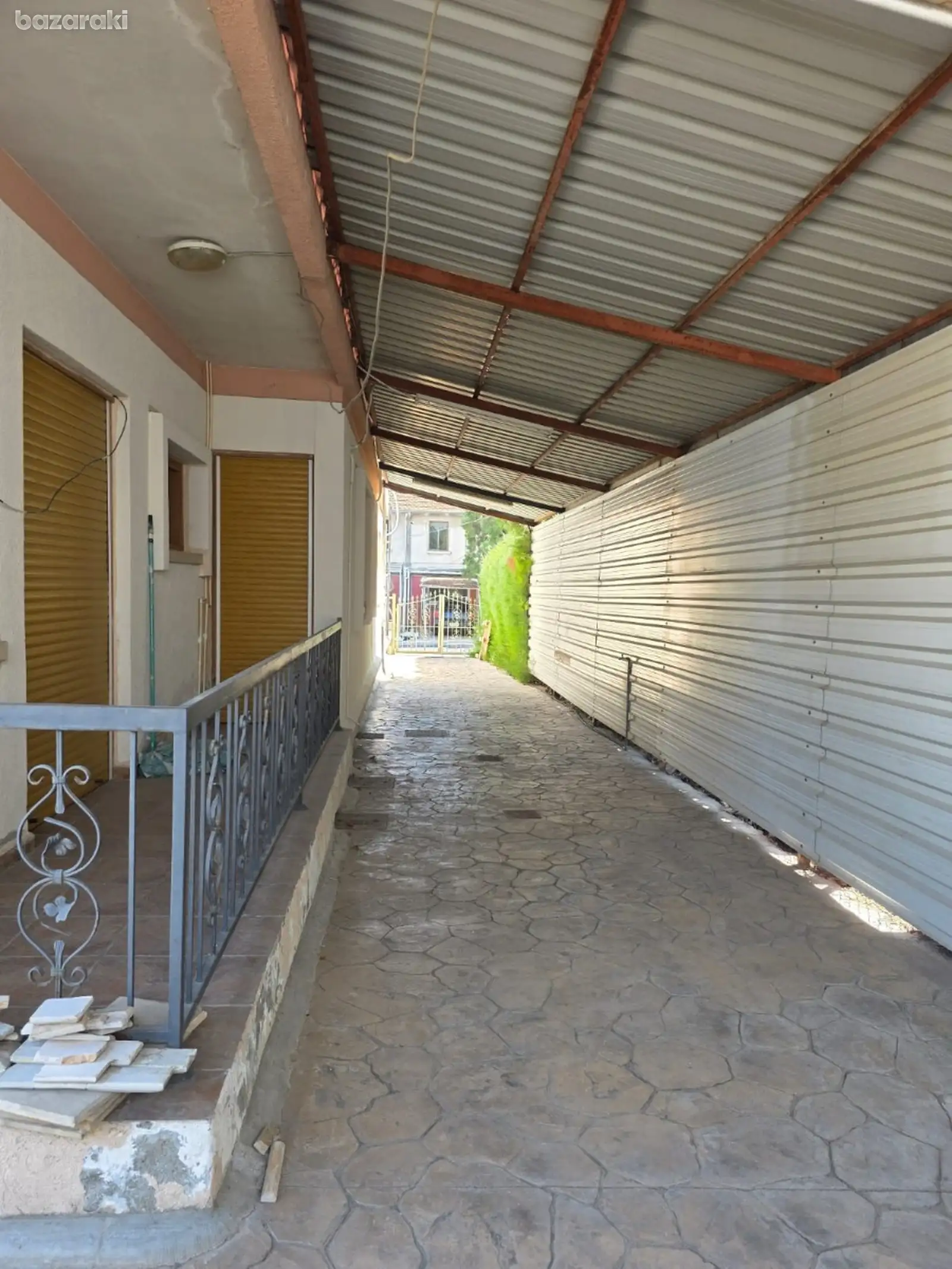 House, 3 bedrooms — 5