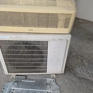 Air-condition, Επαρχία Λεμεσού — Γερμασόγεια Τουριστική Περιοχή