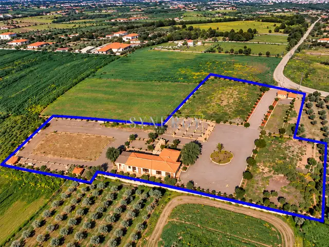 3-bedroom detached house for sale, Επαρχία Λευκωσίας — Αγίοι Τριμιθιάς