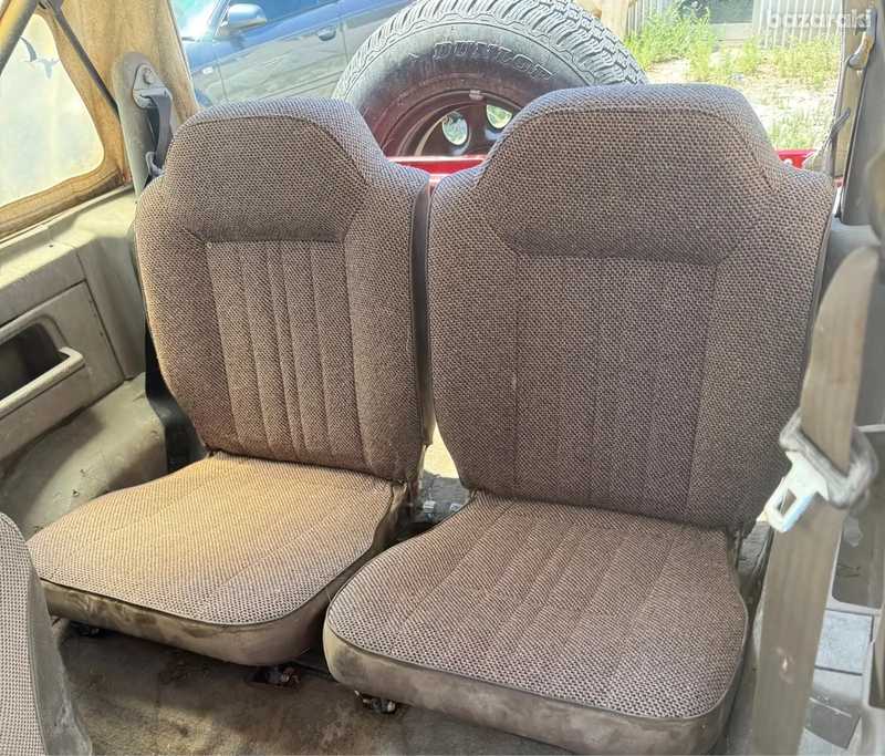 1989 Suzuki Vitara 1,8L 1989 Cyprus