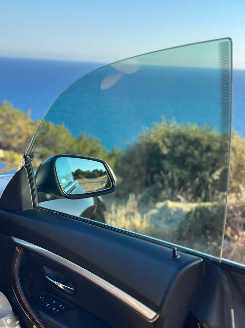 2013 BMW 3-Series 2,0L 2013 Cyprus