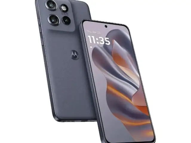 Motorola moto edge 60 neo 5g 256gb 8gb ram dual-sim pantone grisaille eu, Επαρχία Λεμεσού — Μαρίνα Λεμεσού
