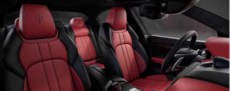 2019 Maserati Ghibli 3,0L 2019 Cyprus