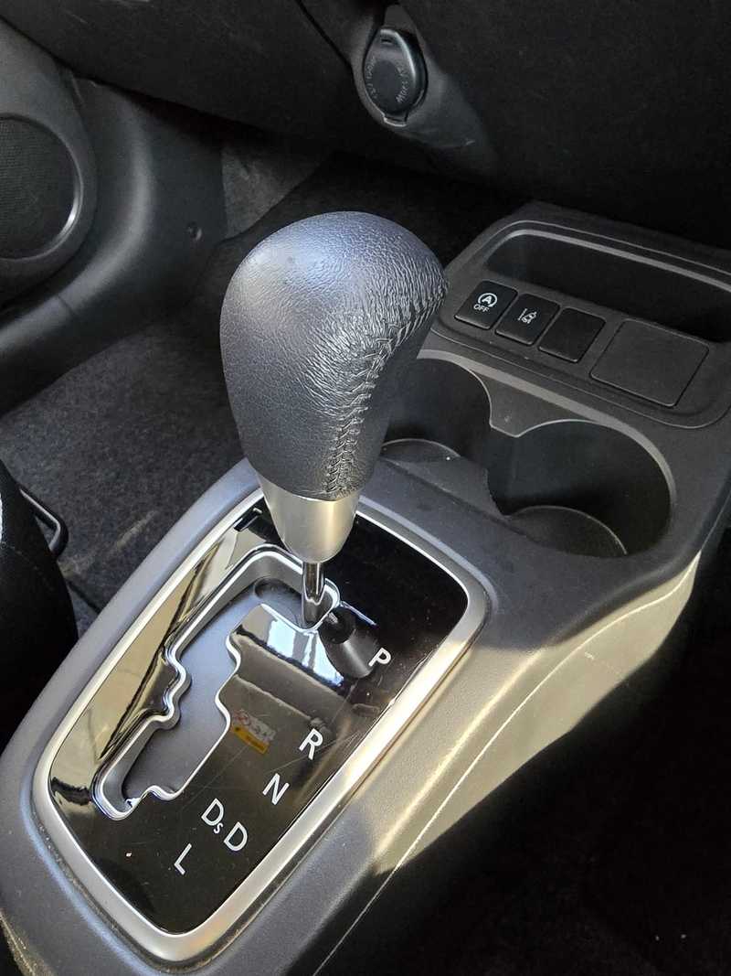 2022 Mitsubishi Mirage 1,2L 2022 Cyprus