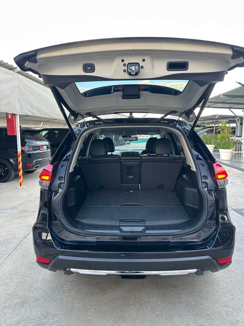2021 Nissan X-Trail 2,0L 2021 Cyprus