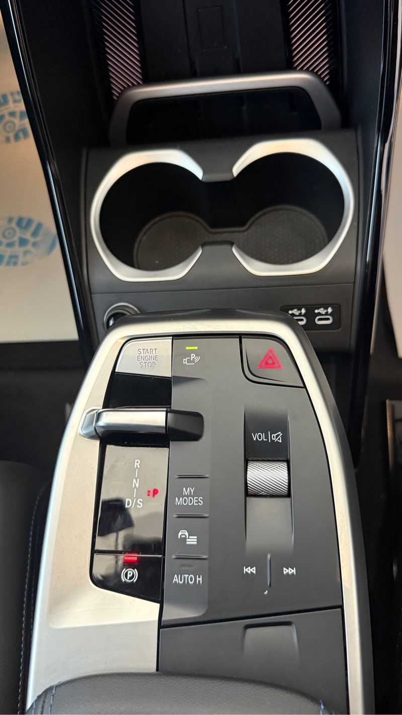 2024 BMW X1 2,0L 2024 Cyprus
