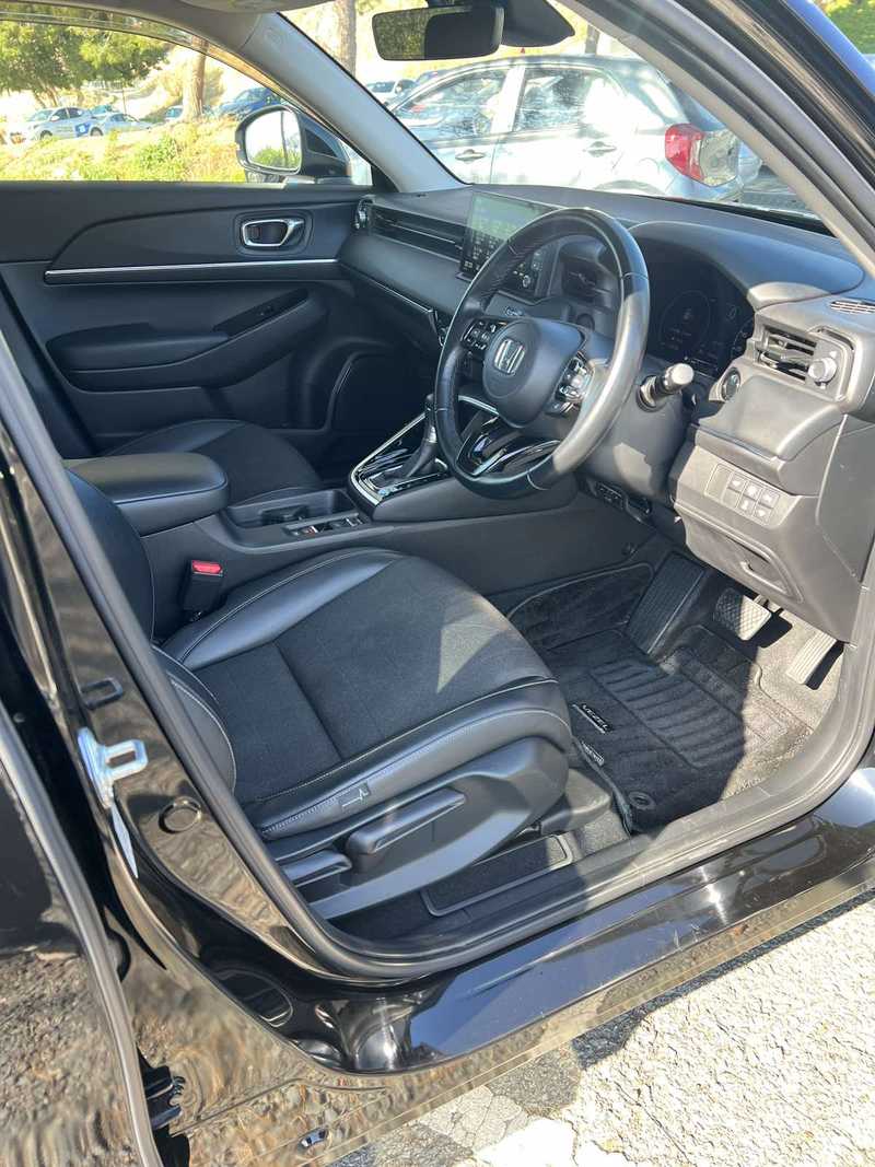 2021 Honda Vezel 1,5L 2021 Cyprus
