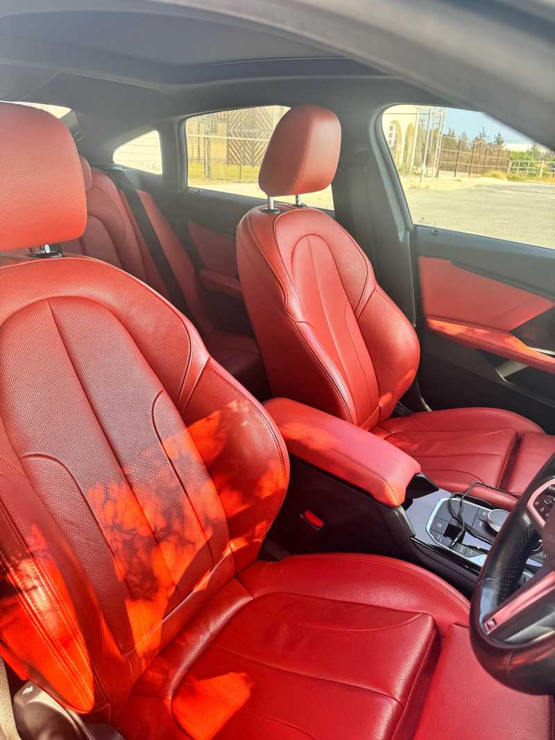 2020 BMW 2-Series 2,0L 2020 Cyprus