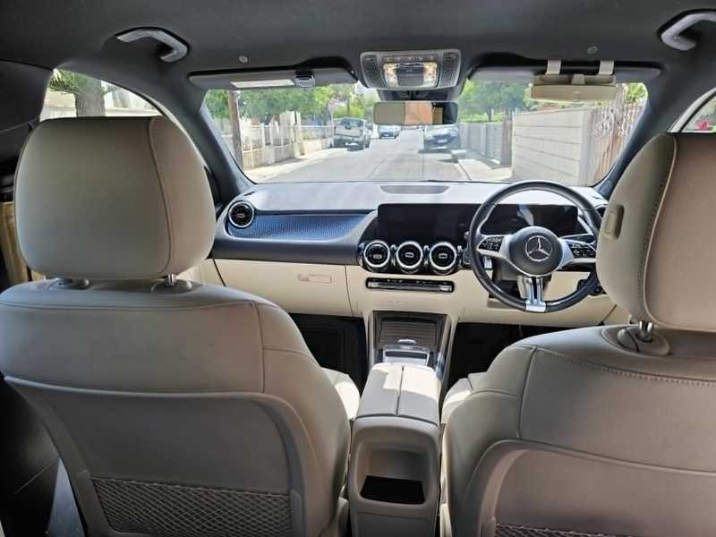 2023 Mercedes-Benz GLA-Class 1,3L 2023 Cyprus