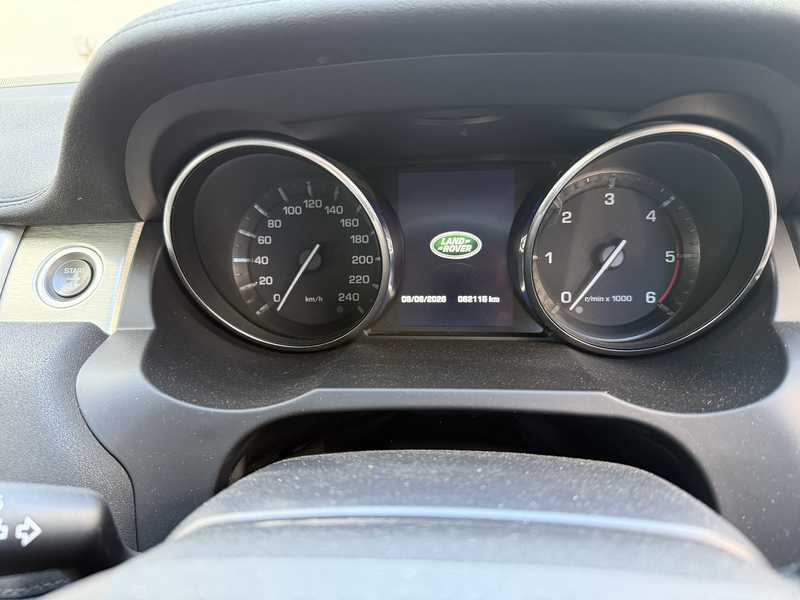 2014 Land Rover Range Rover Evoque 2,1L 2014 Cyprus