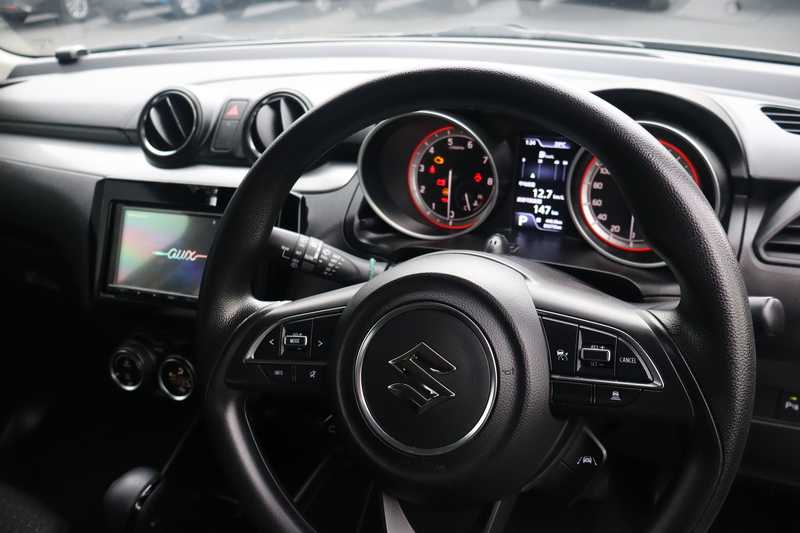2022 Suzuki Swift 1,3L 2022 Cyprus