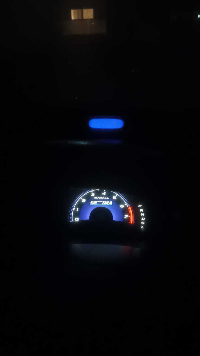 Honda Civic 1,3L 2006