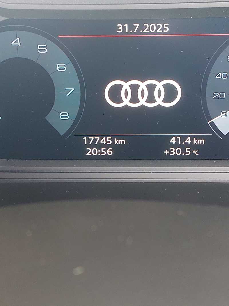 2023 Audi A1 1,0L 2023 Cyprus