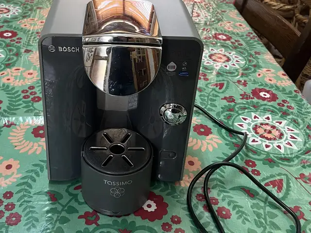 Bosch tassimo joy coffee machine, Επαρχία Λεμεσού — Άγιος Αθανάσιος