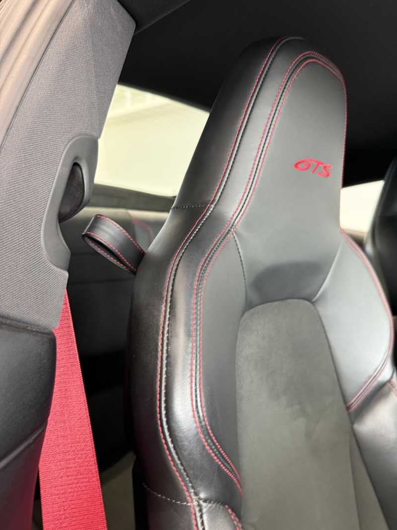 2023 Porsche 911 3,0L 2023 Cyprus