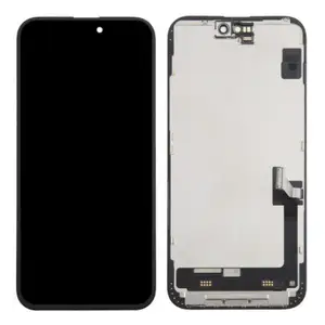Display apple iphone 15 plus original, Limassol — Agios Athanasios