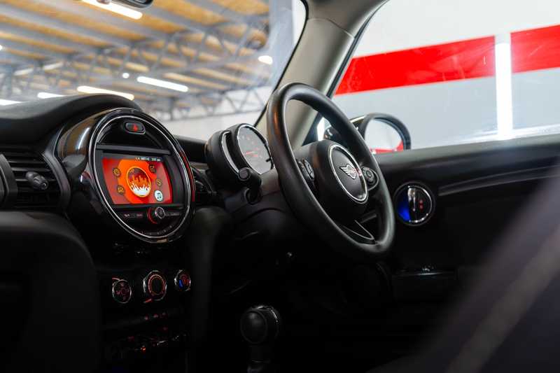 2020 Mini Cooper 1,5L 2020 Cyprus