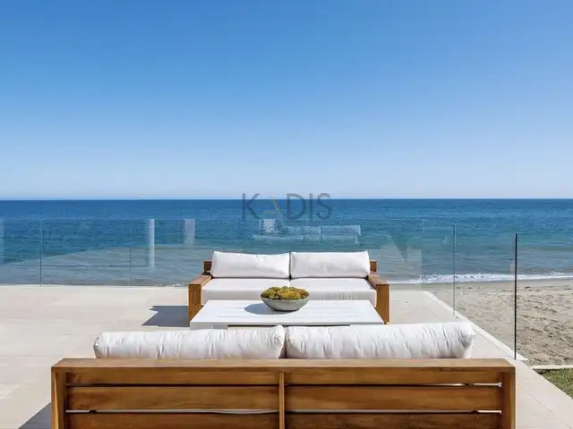 5-bedroom villa for sale, Επαρχία Λεμεσού — Άγιος Τύχων