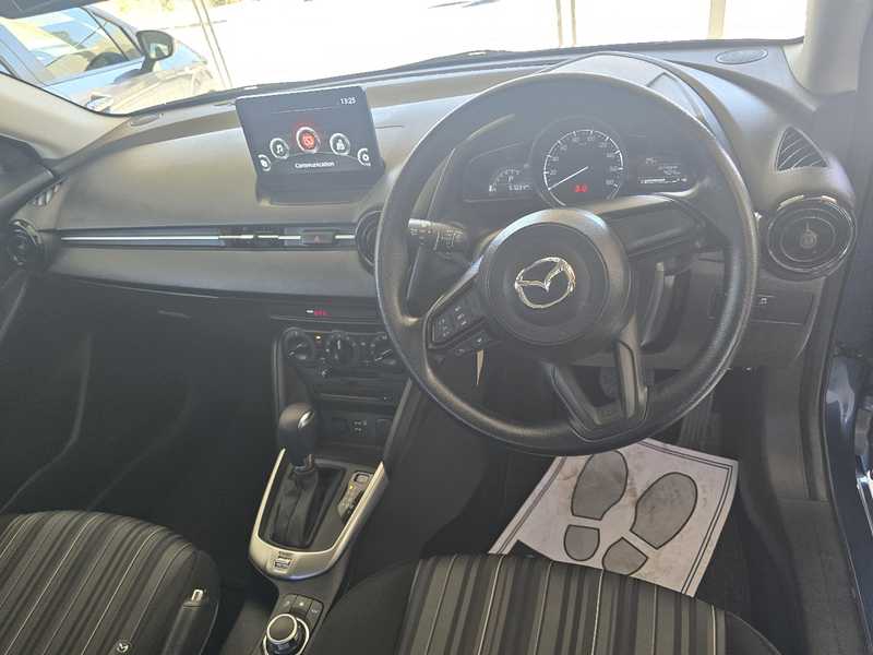 2022 Mazda 2 1,5L 2022 Cyprus