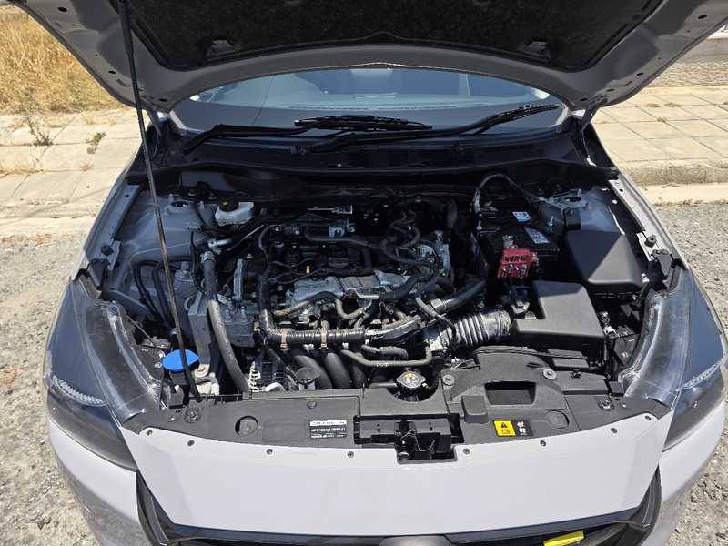 2024 Mazda 2 1,5L 2024 Cyprus