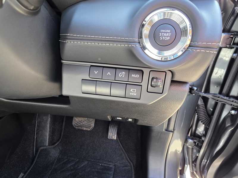 2026 Toyota Urban Cruiser 1,5L 2026 Cyprus