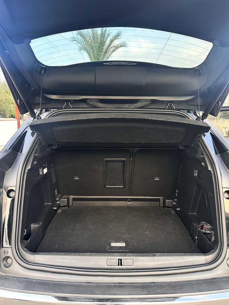 2019 Peugeot 3008 1,6L 2019 Cyprus