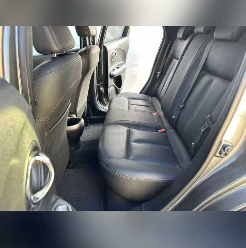 2016 Nissan Juke 1,6L 2016 Cyprus