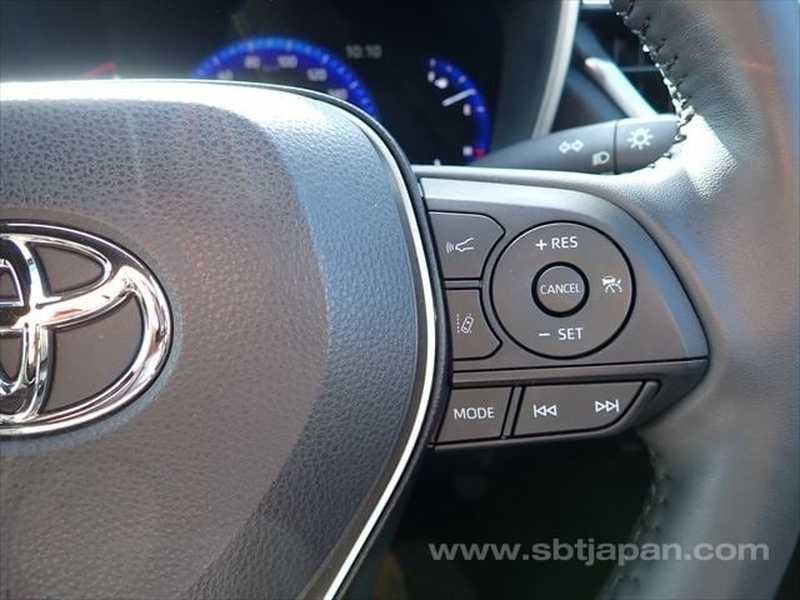 2023 Toyota Corolla Cross 1,8L 2023 Cyprus