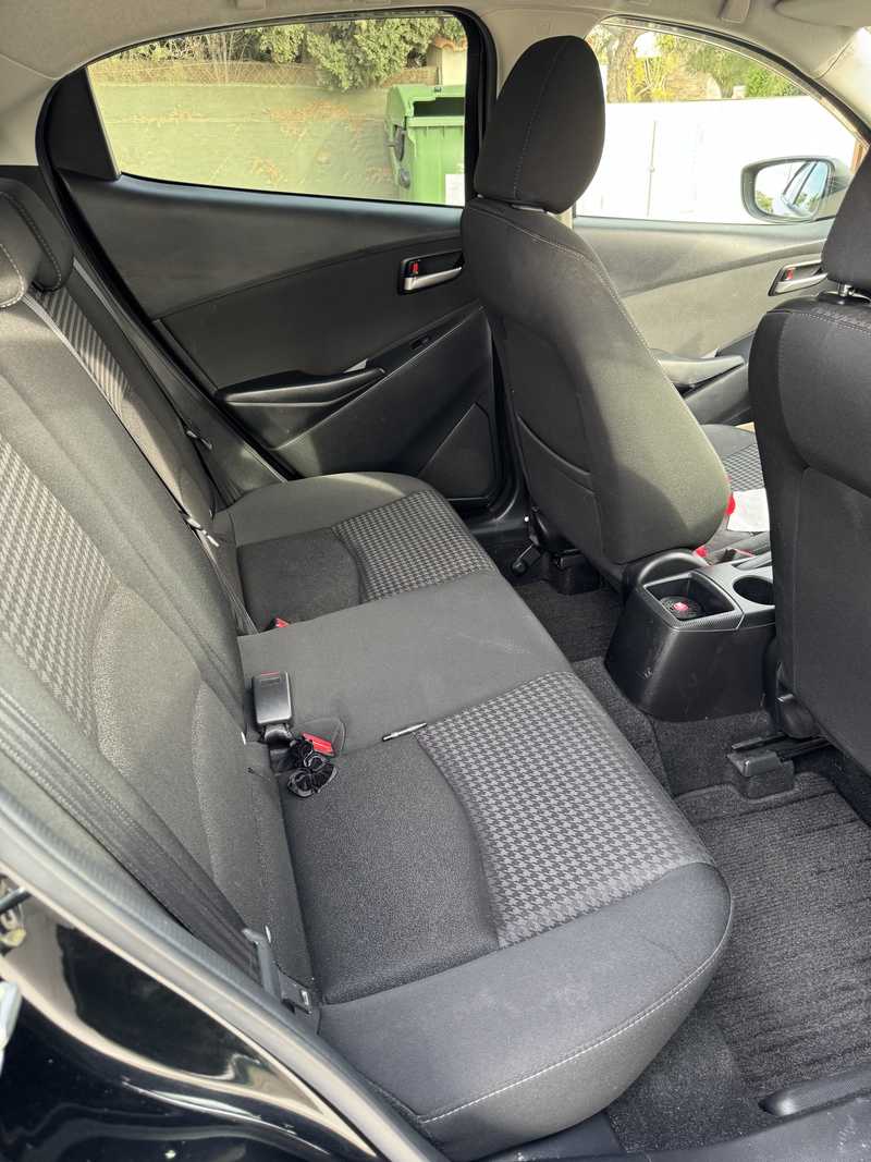 2017 Mazda Demio 1,5L 2017 Cyprus