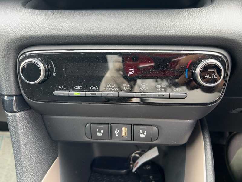 2023 Toyota Yaris 1,5L 2023 Cyprus