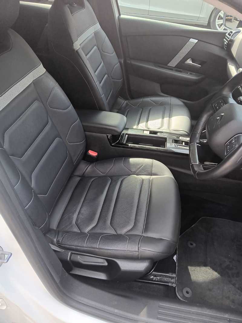 2021 Citroen C4 1,2L 2021 Cyprus