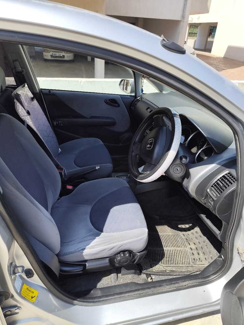 2003 Honda Fit 1,3L 2003 Cyprus