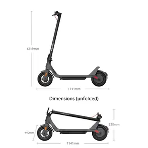 Xiaomi electric scooter 4 lite 2nd gen, Επαρχία Λεμεσού — Λεμεσός - Μέσα Γειτονιά