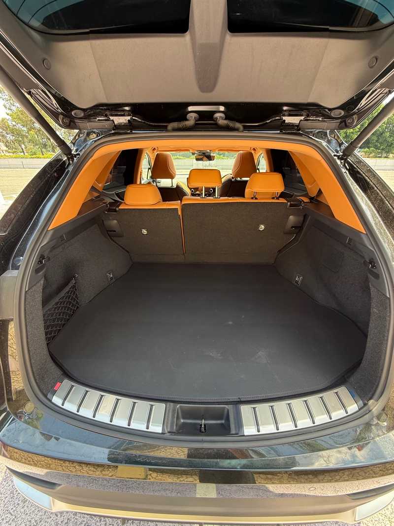 2025 Lexus NX 2,5L 2025 Cyprus
