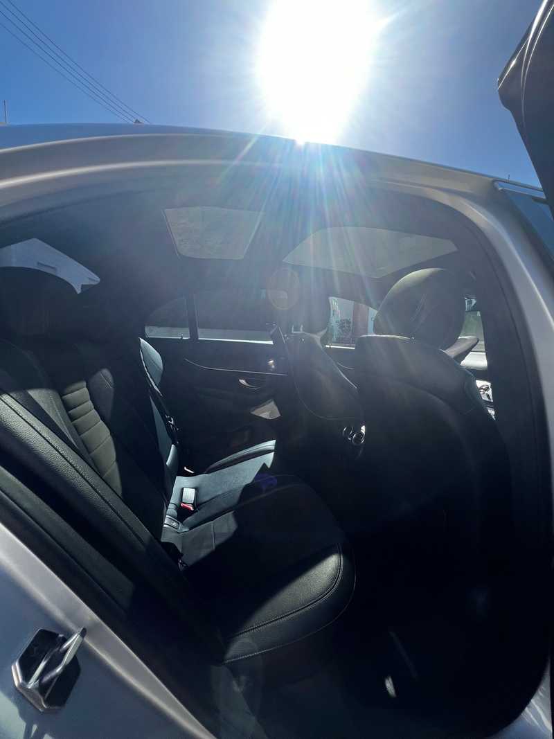 2017 Mercedes-Benz E-Class 2,0L 2017 Cyprus