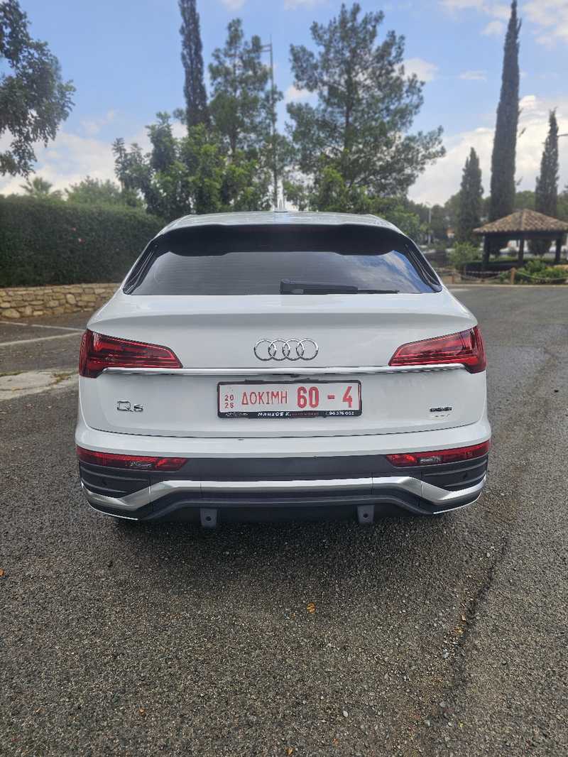2023 Audi Q5 2,0L 2023 Cyprus