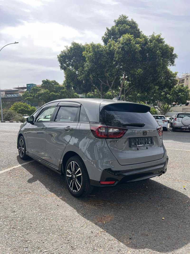 2024 Honda Fit 1,5L 2024 Cyprus